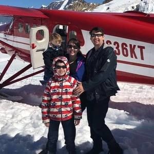 Meet your Posher, Kim